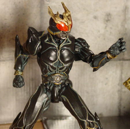 Sic Kuuga